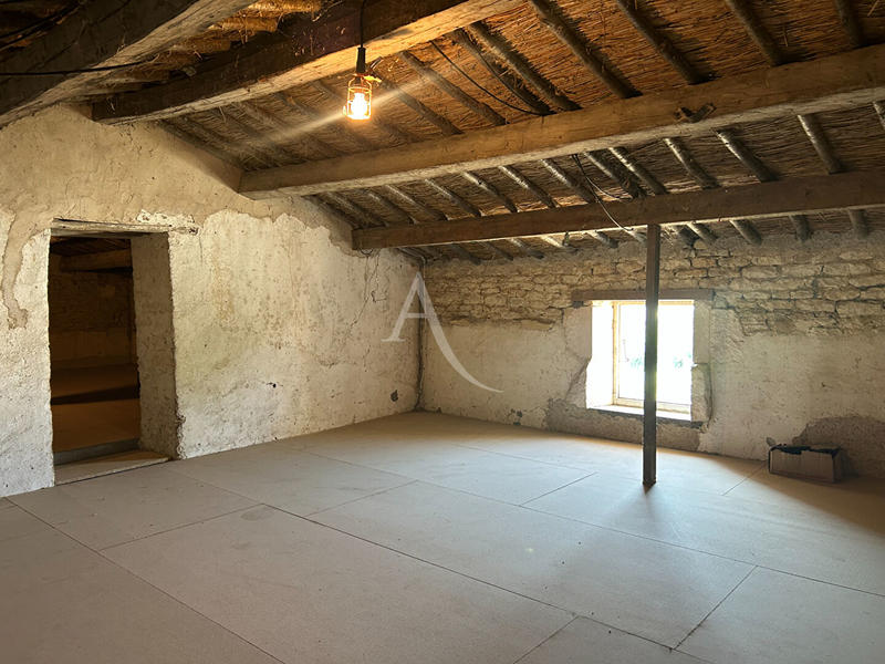 Maison - 111 m² - 4 pièces