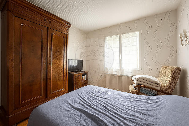 Maison - 75 m² - 4 pièces