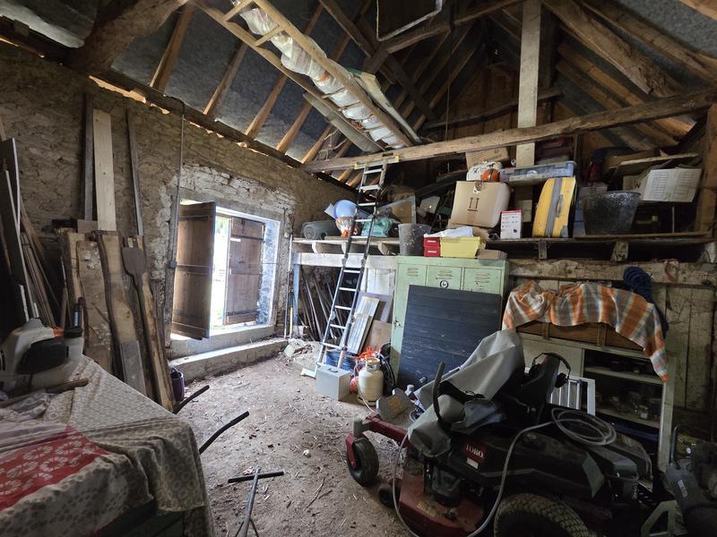 Maison - 126 m² - 5 pièces