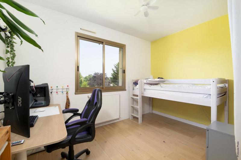 Maison - 153 m² - 5 pièces