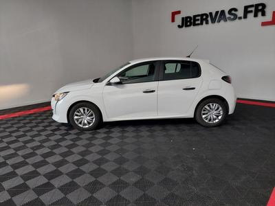 Peugeot 208 Societe Puretech 75 Premium Pack