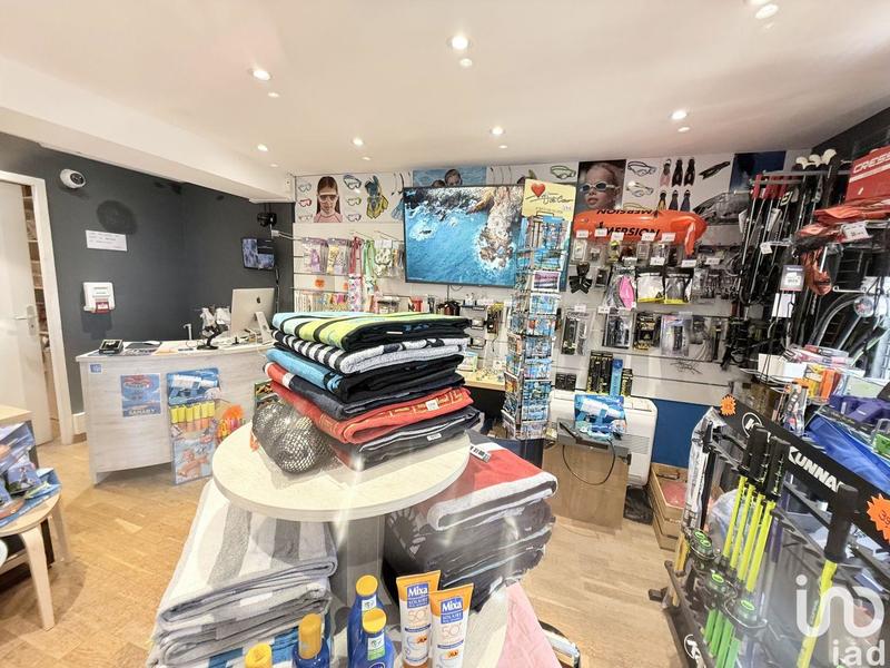 Local commercial - 78 m²