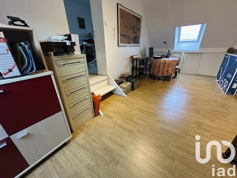 Maison - 135 m² - 8 pièces