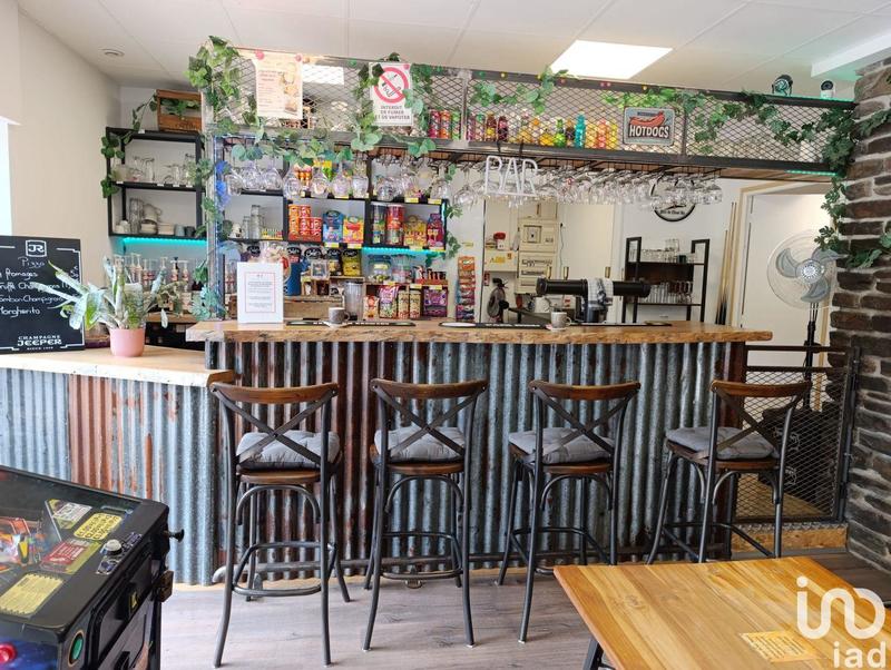 Local commercial - 130 m²