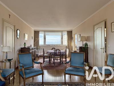 Appartement - 97 m² - 4 pièces