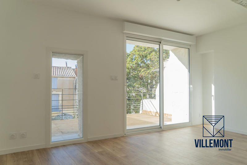 Maison - 103 m² - 5 pièces