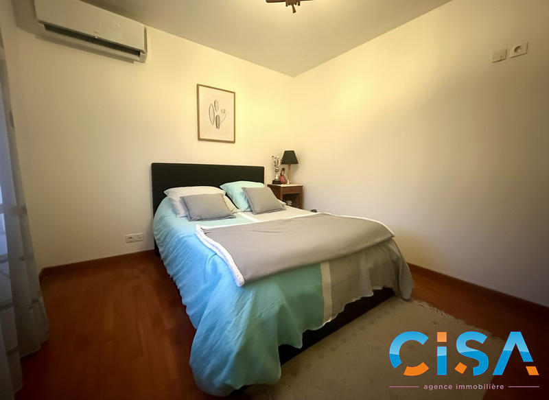 Maison traditionnelle - 135 m² - 6 pièces