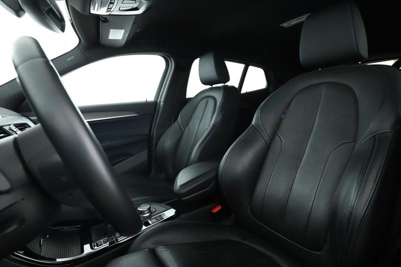 Bmw X2 sDrive20i m Sport X Dkg7 192 ch