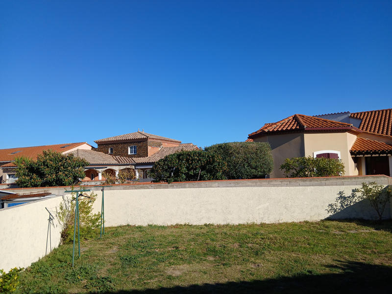 Maison - 104 m² - 4 pièces