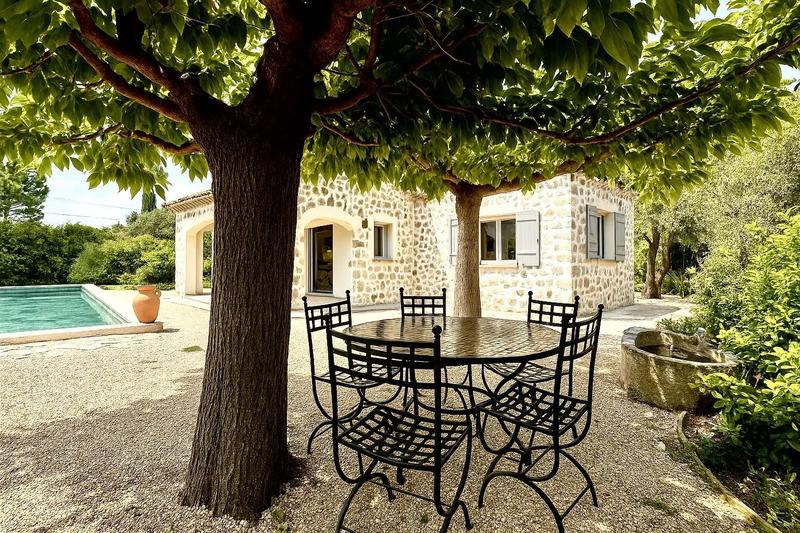 Maison - 190 m² - 8 pièces