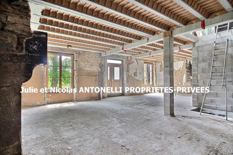 Maison - 180 m² - 6 pièces