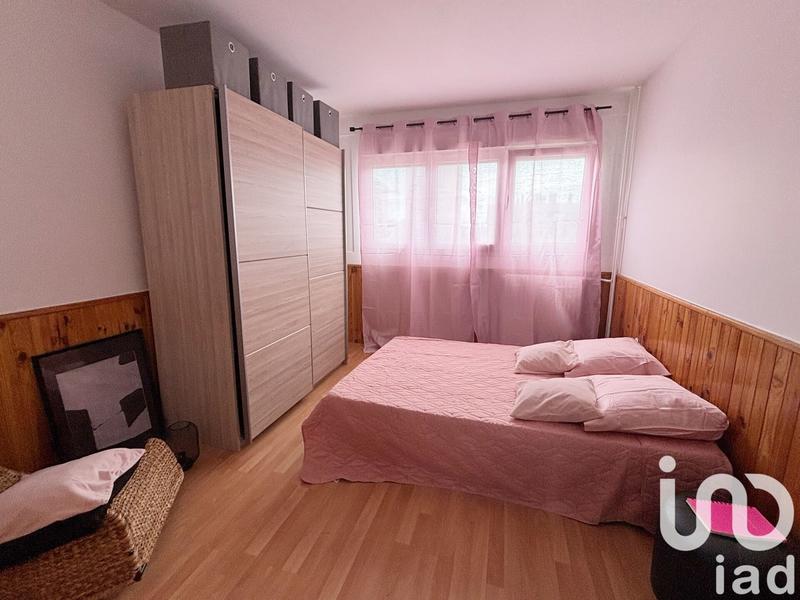 Appartement - 84 m² - 4 pièces