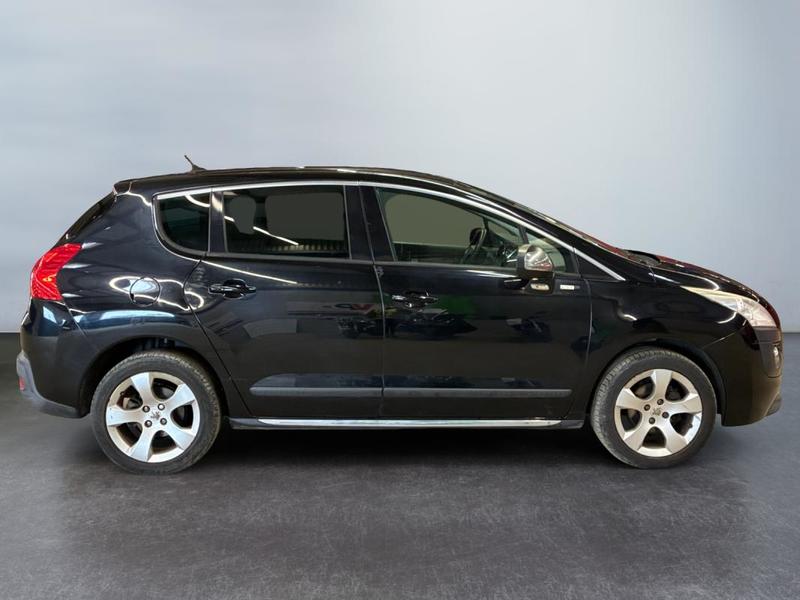 Peugeot 3008 1.6 HDi 115ch Fap Style
