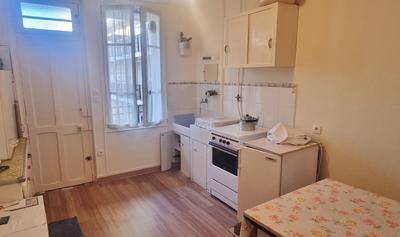 Appartement - 22 m² - 1 pièce