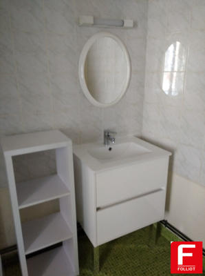 Appartement - 24 m² - 2 pièces