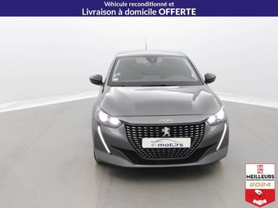 Peugeot 208 PureTech 75 s&amp;S Bvm5 - Active Pack