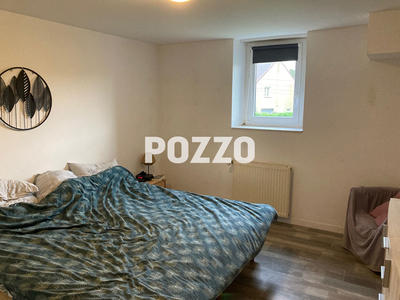 Maison - 149 m² - 5 pièces