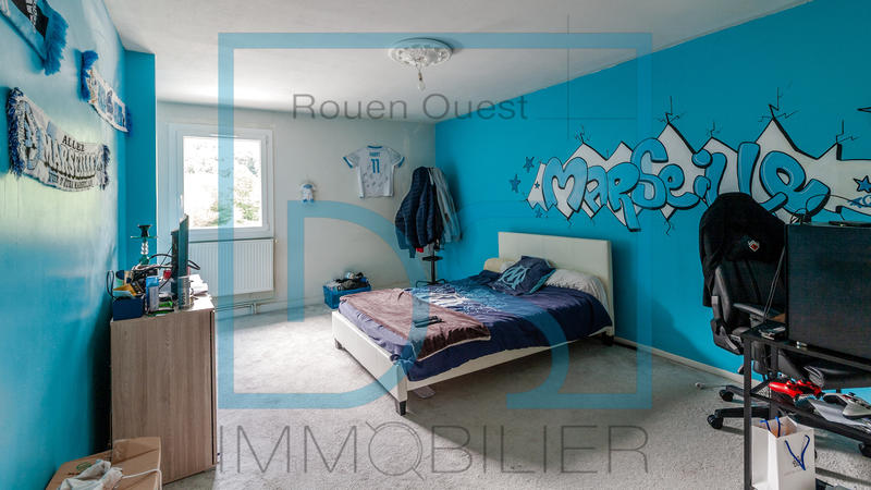 Maison - 139 m² - 6 pièces