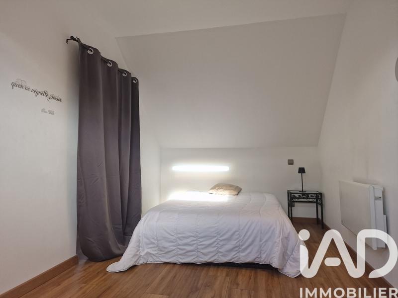 Maison - 142 m² - 5 pièces