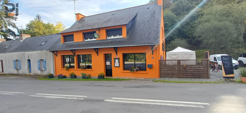 Maison - 200 m² - 7 pièces