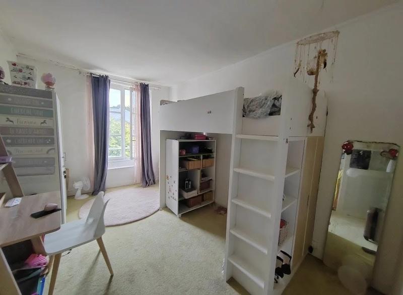 Appartement - 530 m² - 19 pièces