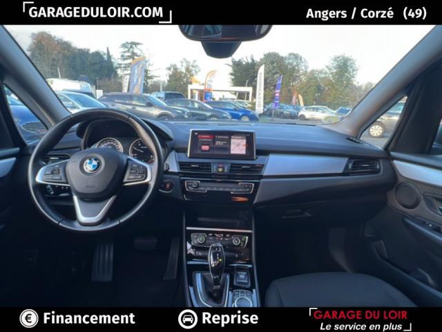 Bmw Série 2 Gran Tourer F46 Lci 216d 116 ch Dkg7 Business Design