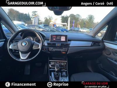 Bmw Série 2 Gran Tourer F46 Lci 216d 116 ch Dkg7 Business Design