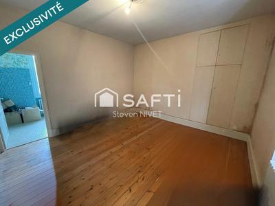 Maison de maîtres - 200 m² - 7 pièces