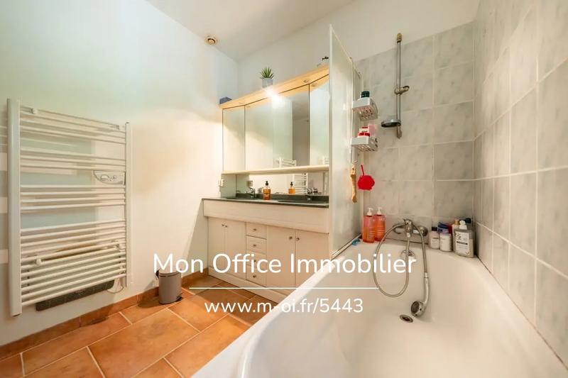 Maison - 117 m² - 4 pièces