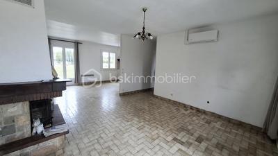 Maison de campagne - 86 m² - 5 pièces