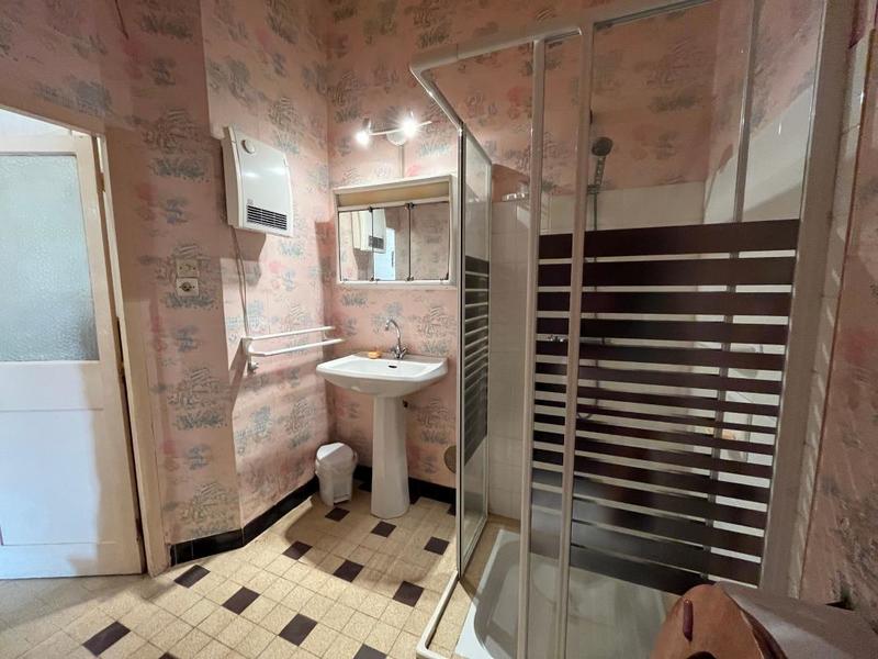 Maison - 102 m² - 4 pièces