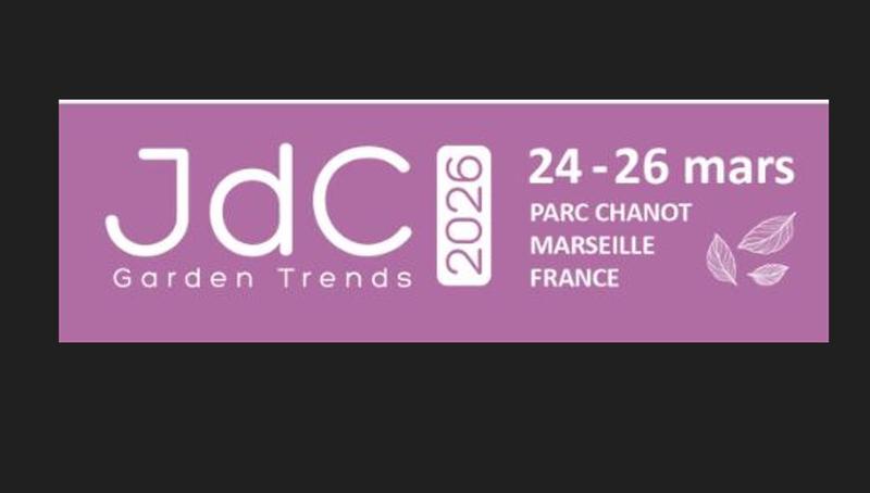 Les JdC Garden Trends