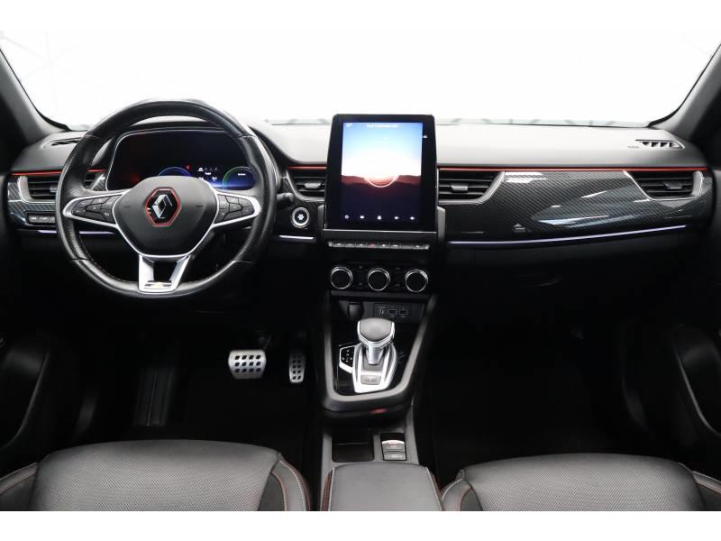 Renault Arkana E-Tech hybride 145 R.S. Line Fast Track
