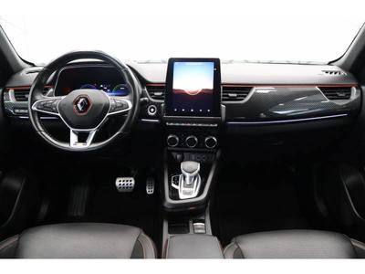 Renault Arkana E-Tech hybride 145 R.S. Line Fast Track