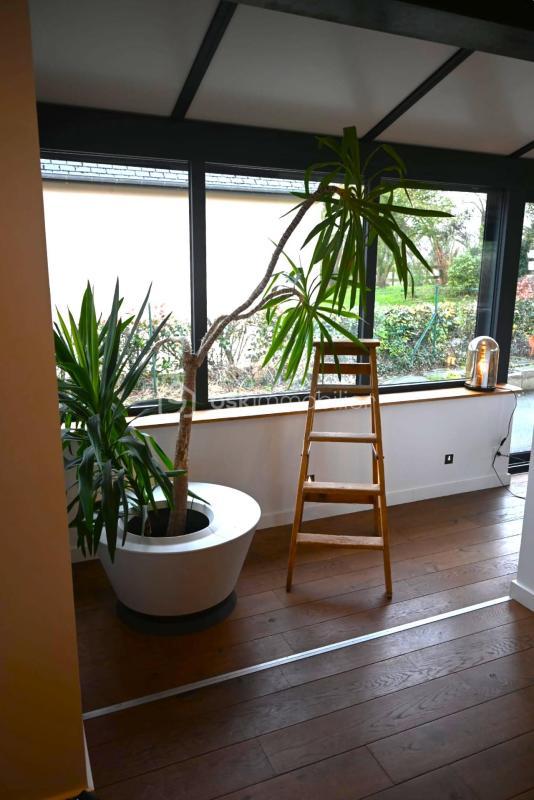 Maison - 163 m² - 8 pièces