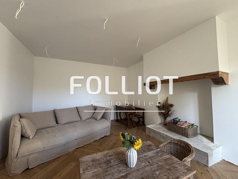 Maison - 108 m² - 5 pièces