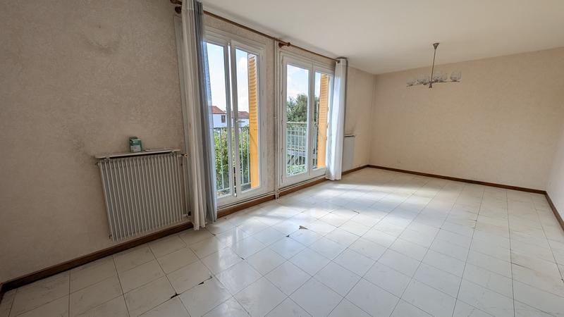 Maison - 113 m² - 5 pièces