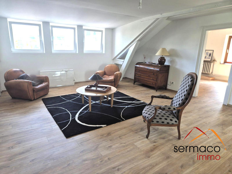 Maison - 334 m² - 14 pièces