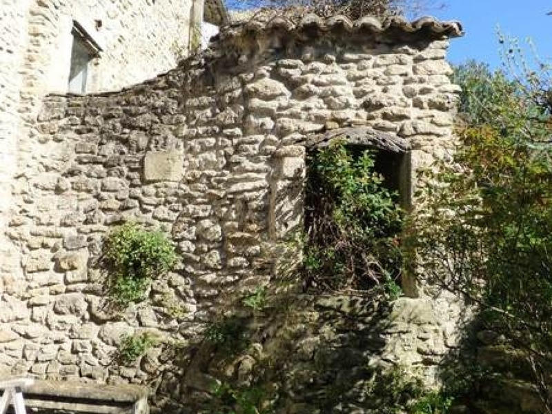 Maison de village - 380 m² - 14 pièces