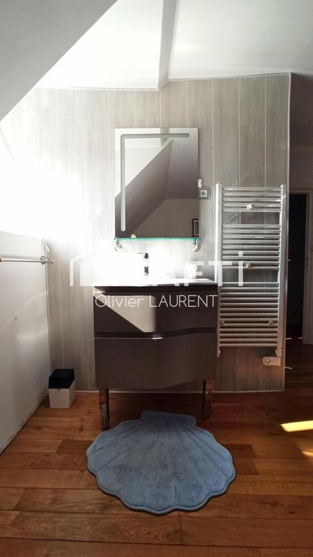 Maison - 72 m² - 4 pièces