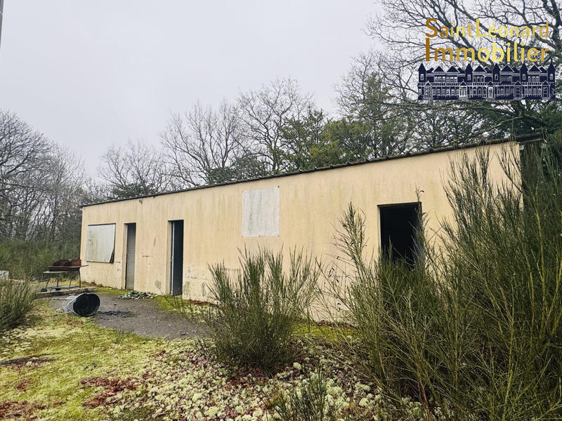 Terrain agricole - 14 014 m²