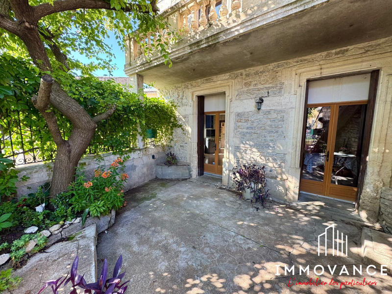 Appartement - 79 m² - 3 pièces