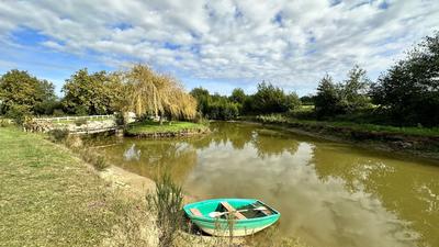 Maison contemporaine - 213 m² - 6 pièces