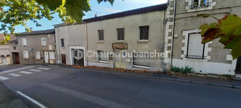 Maison - 195 m² - 8 pièces