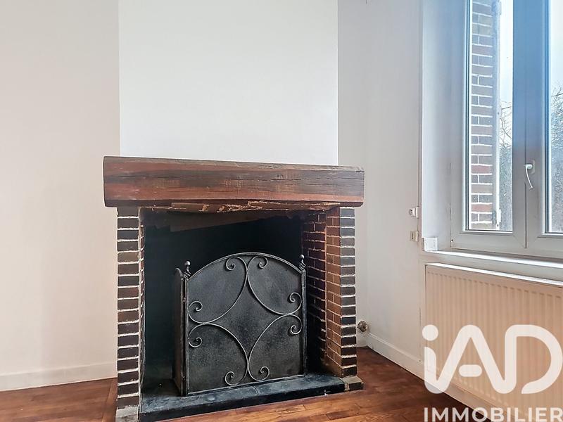 Maison - 118 m² - 4 pièces