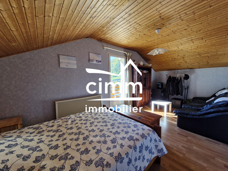 Maison - 135 m² - 4 pièces