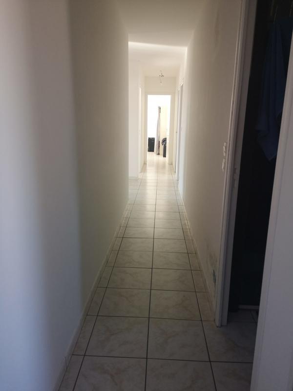 Maison traditionnelle - 116 m² - 5 pièces