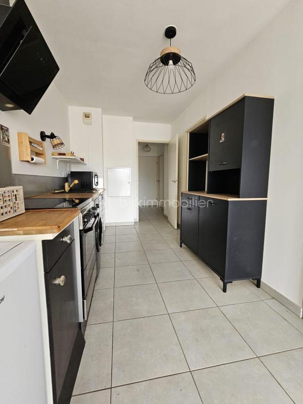 Appartement - 73 m² - 4 pièces