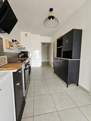 Appartement - 73 m² - 4 pièces