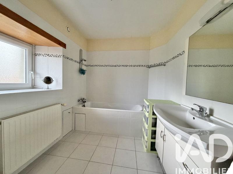 Maison - 178 m² - 5 pièces